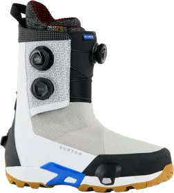 Burton Highshot X Pro Step On Softboot weiß (Herren) (Modell 2025/2026)