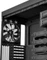 Thermaltake Suppressor F51 Power Cover Edition, Acrylfenster, schallgedämmt Vorschaubild