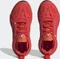 adidas Solar Glide by Stella McCartney active red/active orange (Damen) Vorschaubild