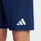 adidas Manchester United 2024/2025 Auswärtsshorts night indigo (Herren) Vorschaubild