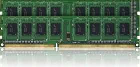 Mushkin Essentials UDIMM 4GB Kit, DDR3-1066, CL7-7-7-21