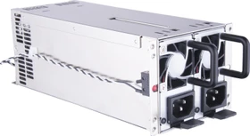 SilverStone Gemini GM800-2UG Gold 800W, 2HE-Servernetzteil