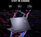 ASUS ROG Strix G17 G713RW-LL108W, Eclipse Gray, Ryzen 7 6800H, 16GB RAM, 1TB SSD, GeForce RTX 3070 Ti, DE Vorschaubild
