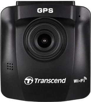 Transcend DrivePro 230Q Data Privacy Saugnapfhalterung