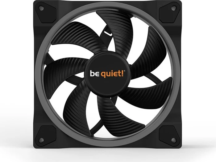 be quiet! Light Wings PWM, LED-Steuerung, 140mm, 3er-Pack