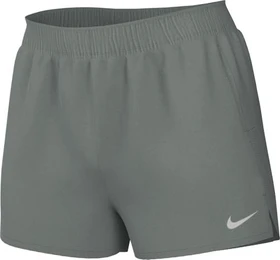 Nike Challenger Laufhose kurz clay green/black (Herren)