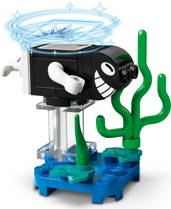 LEGO Super Mario - Mario-Charaktere-Serie 3