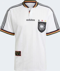 adidas Germany 1996 Fan Heimtrikot (Herren)