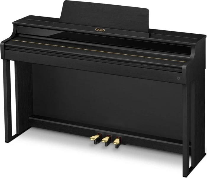 Casio Celviano AP-550 schwarz