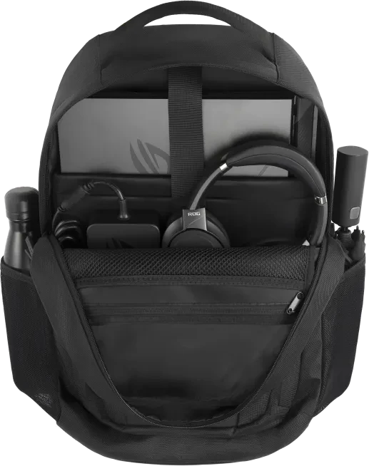 ASUS ROG Ranger BP2800 Gaming Backpack, schwarz