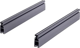 Thule 694-5 Skihalter für Dachbox