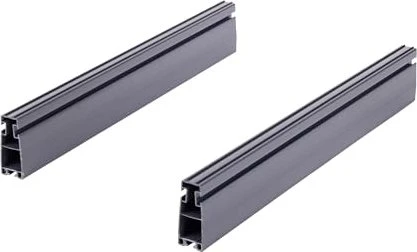 Thule 694-5 Skihalter für Dachbox