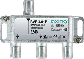 Axing BVE 3-01 premium-line