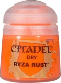 Games Workshop Citadel Dry 23-16 ryza rust, 12ml