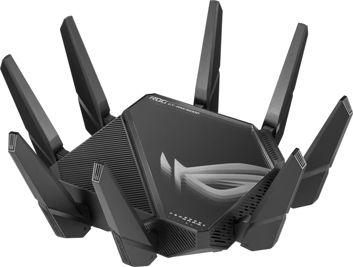 ASUS ROG Rapture GT-AXE16000