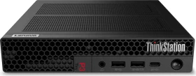 Lenovo ThinkStation P3 Tiny Gen 2, Core Ultra 5 235, 16GB RAM, 512GB SSD, RTX A400, DE