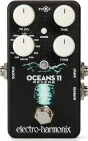 Electro-Harmonix Oceans 11