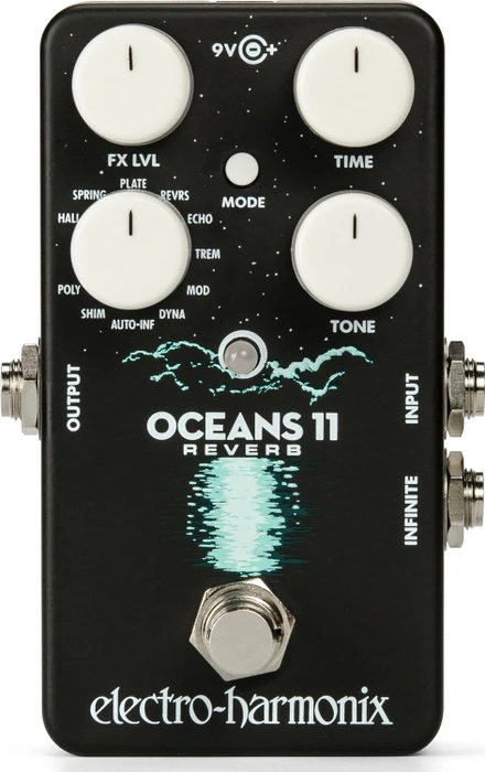 Electro-Harmonix Oceans