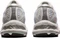 Asics Gel-Nimbus 23 Platinum glacier grey/white (Damen) Vorschaubild