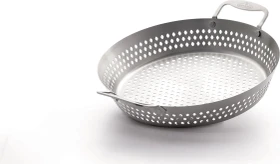 Napoleon Grill-Wok perforiert