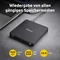 Intenso EOD 400D Slim, SlimLine schwarz, USB-C 3.0 Vorschaubild