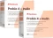 Redcare Probio 4 + Inulin Pulver Portionsbeutel Vorschaubild