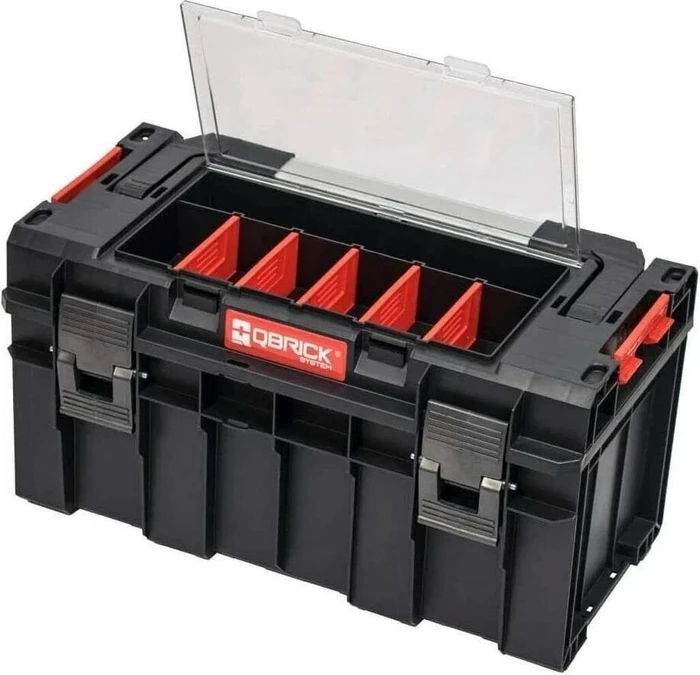 Qbrick System PRO 500 Expert Werkzeugkoffer