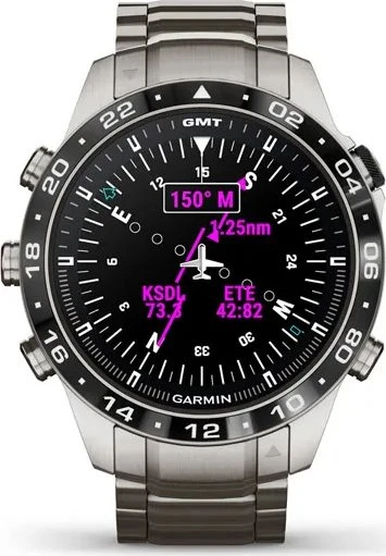 Garmin MARQ Aviator Generation 2