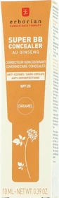 Erborian Super BB Concealer caramel LSF25, 10ml