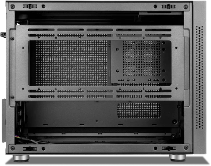 Nox Xtreme Hummer Vault, schwarz