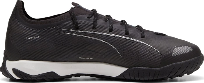 Puma Ultra 5 PRO Cage puma black/puma white (Junior)