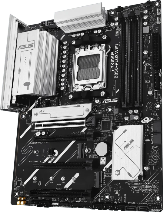 ASUS Prime B850-Plus WIFI (AMD AM5)