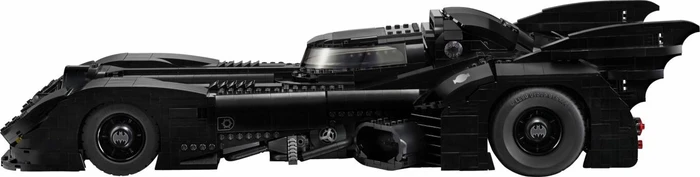 LEGO DC Universe Super Heroes - 1989 Batmobile