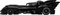 LEGO DC Universe Super Heroes - 1989 Batmobile Vorschaubild