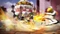 One Piece: Pirate Warriors 4 (PS4) Vorschaubild
