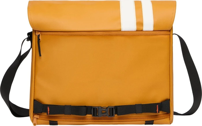 Vaude Aguni Reise Umhängetasche silt brown (49138-146) – Bild 10