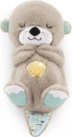 Mattel Fisher-Price Schlummer-Otter Spieluhr