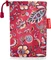 Reisenthel mini maxi Poncho paisley ruby Vorschaubild