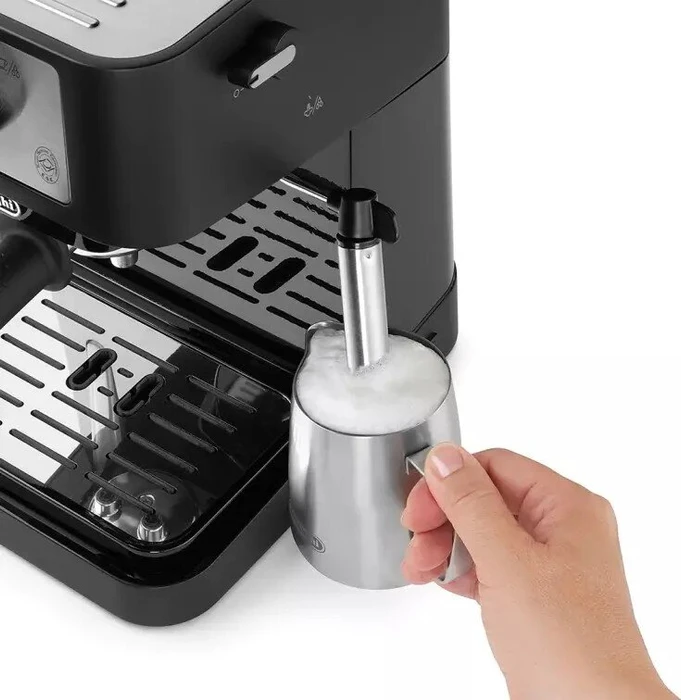 DeLonghi EC 260.BK Stilosa
