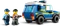 LEGO City - Hauptquartier der Rettungsfahrzeuge Vorschaubild