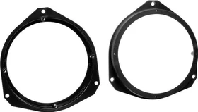 ACV Lautsprecherringe für Alfa Romeo, Citroen, Fiat, Iveco, Opel