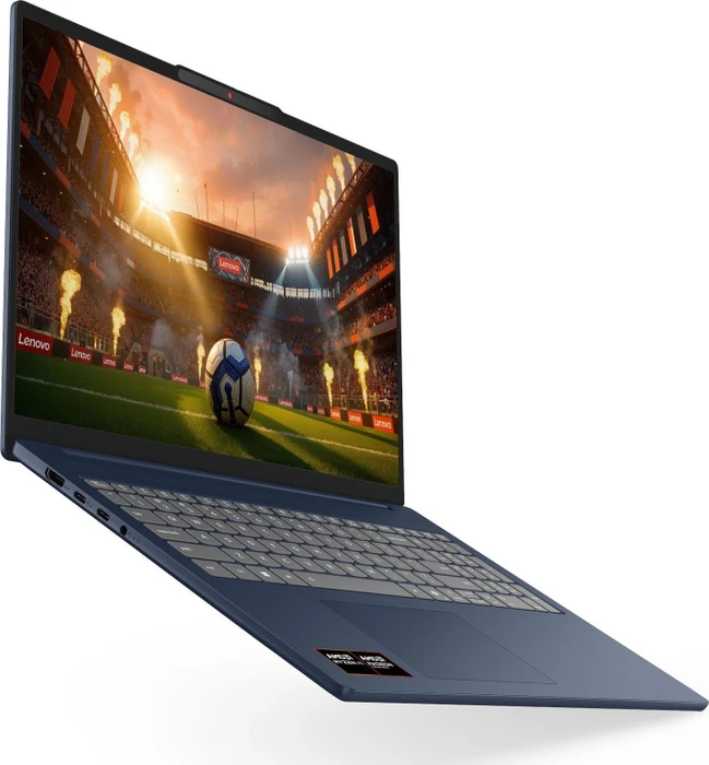 Lenovo IdeaPad Slim 5 16AGP11 (IdeaPad Slim 5a), Cosmic Blue, Ryzen AI 5 430, 16GB RAM, 512GB SSD, DE