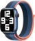 Apple Sport Loop für Apple Watch 41mm eisblau/abyssblau Vorschaubild