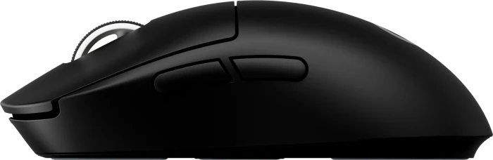 Logitech G Pro X Superlight 2c Compact Lightspeed schwarz, USB