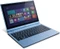 Acer Aspire V5-122P-42154G50nbb, blau, A4-1250, 4GB RAM, 500GB HDD, DE Vorschaubild