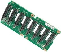 IBM Hot-swap SAS SATA HDD Enablement Option, 8er-Pack