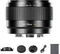 7artisans Lite 50mm 1.8 AF Vorschaubild