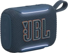 JBL GO 5 blau