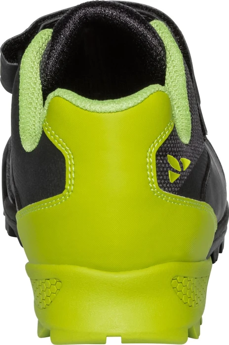 Vaude Downieville All Mountain black/chute