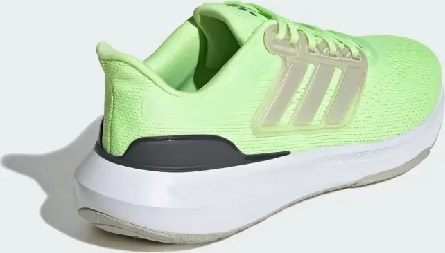 adidas Ultrabounce green spark/orbit grey/putty grey (Herren)